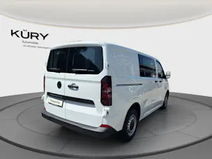 VW Transporter 2.0 TDI