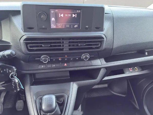 Peugeot Expert Kaw. Standard 2.0 BlueHDi 145 PS S/S
