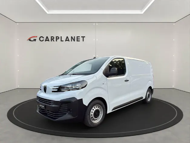 Peugeot Expert Kaw. Standard 2.0 BlueHDi 145 PS S/S