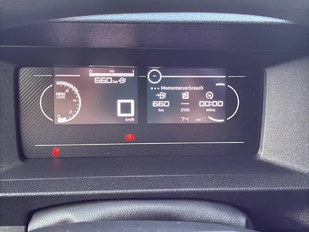 Peugeot Expert Kaw. Standard 2.0 BlueHDi 145 PS S/S