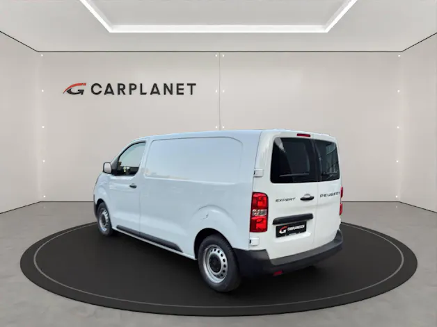 Peugeot Expert Kaw. Standard 2.0 BlueHDi 145 PS S/S