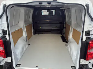 Peugeot Expert Kaw. Standard 2.0 BlueHDi 145 PS S/S