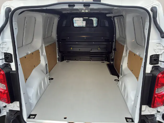 Peugeot Expert Kaw. Standard 2.0 BlueHDi 145 PS S/S