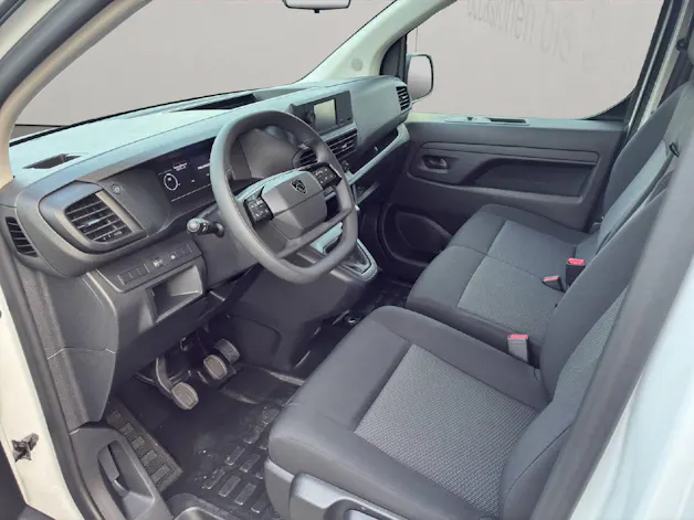Peugeot Expert Kaw. Standard 2.0 BlueHDi 145 PS S/S