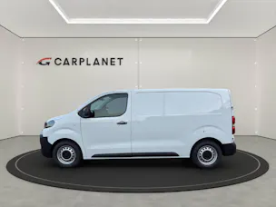 Peugeot Expert Kaw. Standard 2.0 BlueHDi 145 PS S/S