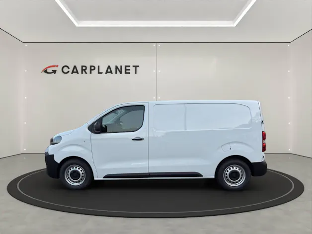 Peugeot Expert Kaw. Standard 2.0 BlueHDi 145 PS S/S
