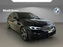 BMW 320d xDrive Touring M Sport
