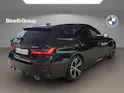 BMW 320d xDrive Touring M Sport