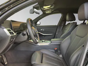 BMW 320d xDrive Touring M Sport