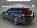 BMW 320d xDrive Touring M Sport