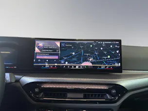BMW 320d xDrive Touring M Sport