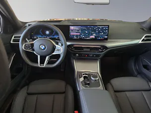 BMW 320d xDrive Touring M Sport