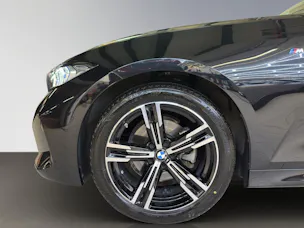 BMW 320d xDrive Touring M Sport