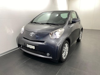 Vehicle image TOYOTA iQ 0