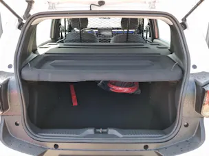 Citroën e-C3 Van
