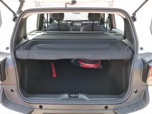 Citroën e-C3 Van