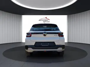 Citroën e-C3 Van