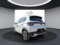 Citroën e-C3 Van