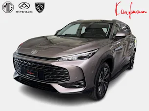 MG HS 1.5 PHEV Luxury