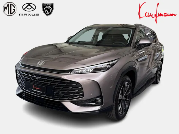 MG HS 1.5 PHEV Luxury