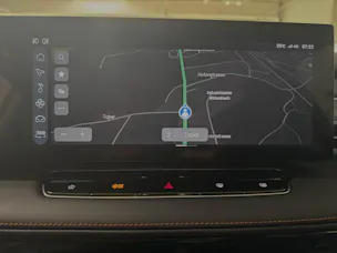 MG HS 1.5 PHEV Luxury