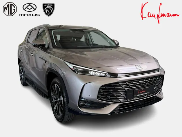 MG HS 1.5 PHEV Luxury