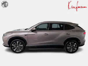 MG HS 1.5 PHEV Luxury