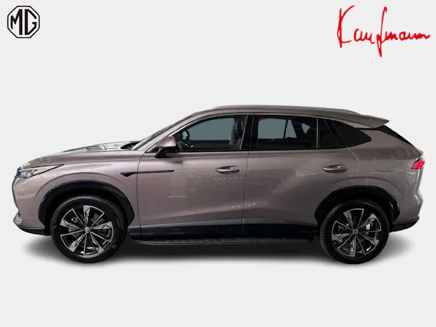 MG HS 1.5 PHEV Luxury