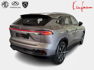MG HS 1.5 PHEV Luxury