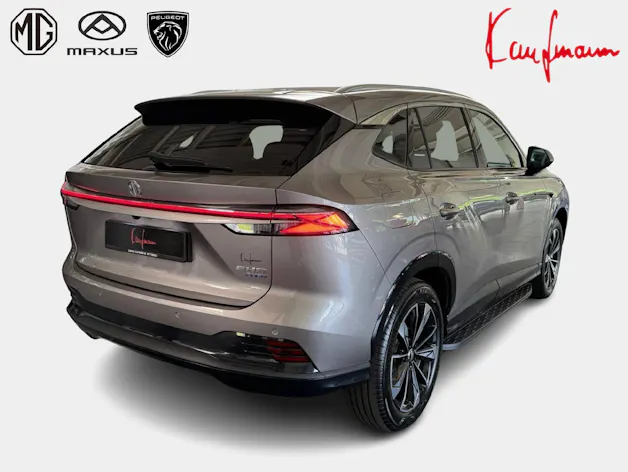 MG HS 1.5 PHEV Luxury