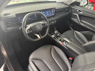 MG HS 1.5 PHEV Luxury