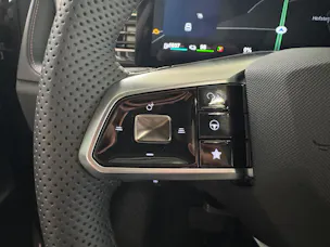 MG HS 1.5 PHEV Luxury