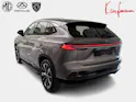 MG HS 1.5 PHEV Luxury