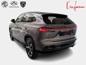 MG HS 1.5 PHEV Luxury