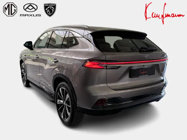 MG HS 1.5 PHEV Luxury