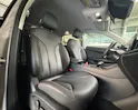 MG HS 1.5 PHEV Luxury
