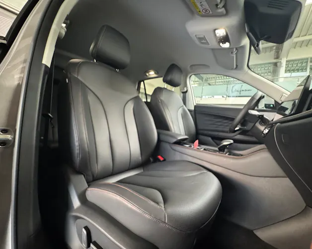 MG HS 1.5 PHEV Luxury