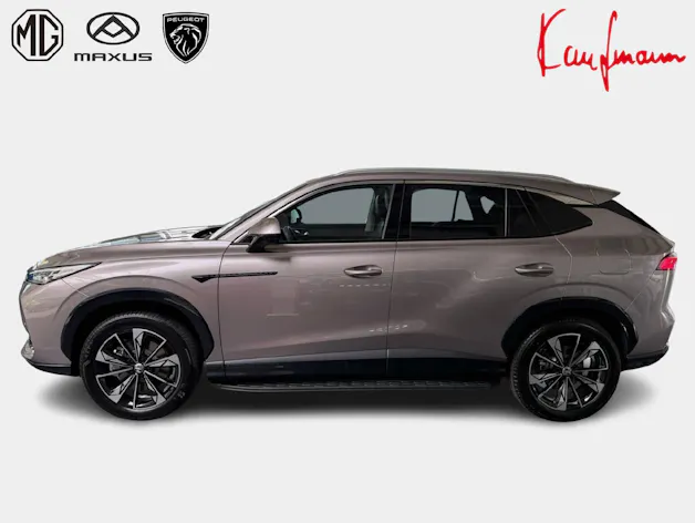 MG HS 1.5 PHEV Luxury