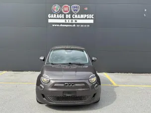 Fiat 500 el 70 kW Action