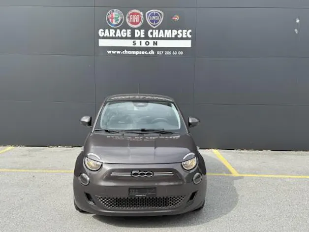Fiat 500 el 70 kW Action