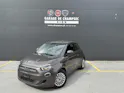 Fiat 500 el 70 kW Action