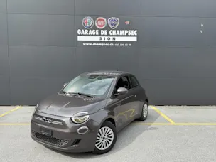 Fiat 500 el 70 kW Action