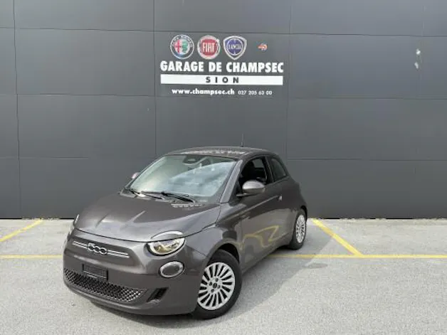 Fiat 500 el 70 kW Action