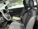 Fiat 500 el 70 kW Action