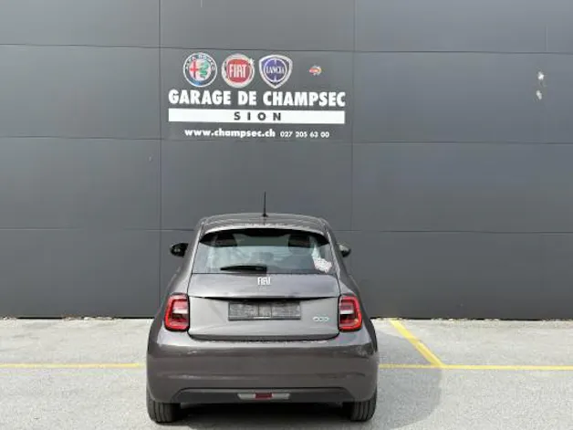 Fiat 500 el 70 kW Action