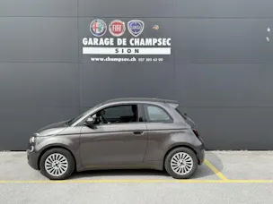 Fiat 500 el 70 kW Action
