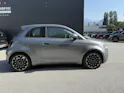 Fiat 500 3+1 el 87 kW Icon