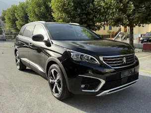 Peugeot 5008 1.5 BlueHDi Active