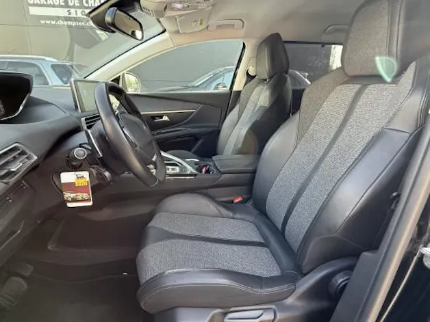 Peugeot 5008 1.5 BlueHDi Active