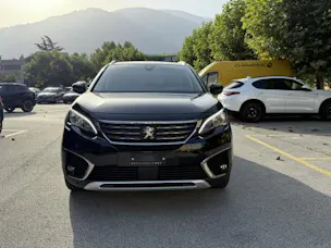 Peugeot 5008 1.5 BlueHDi Active